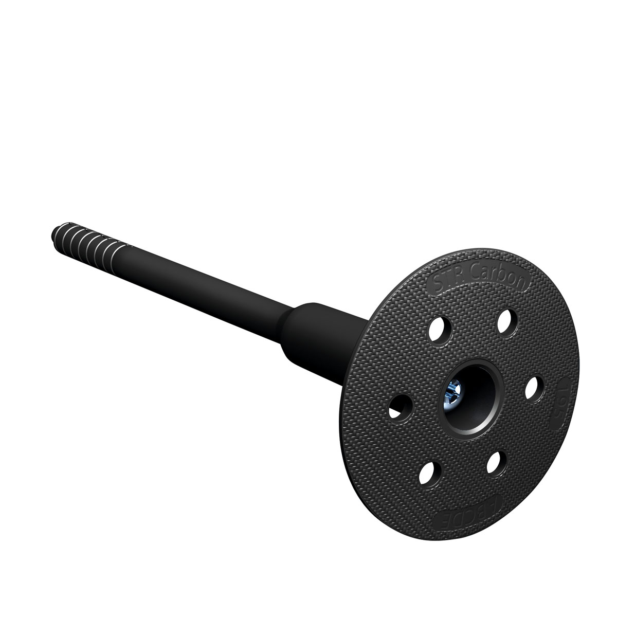 100x Caparol Capatect 053/215 Universaldübel Tellerdübel, WDVS Dübel