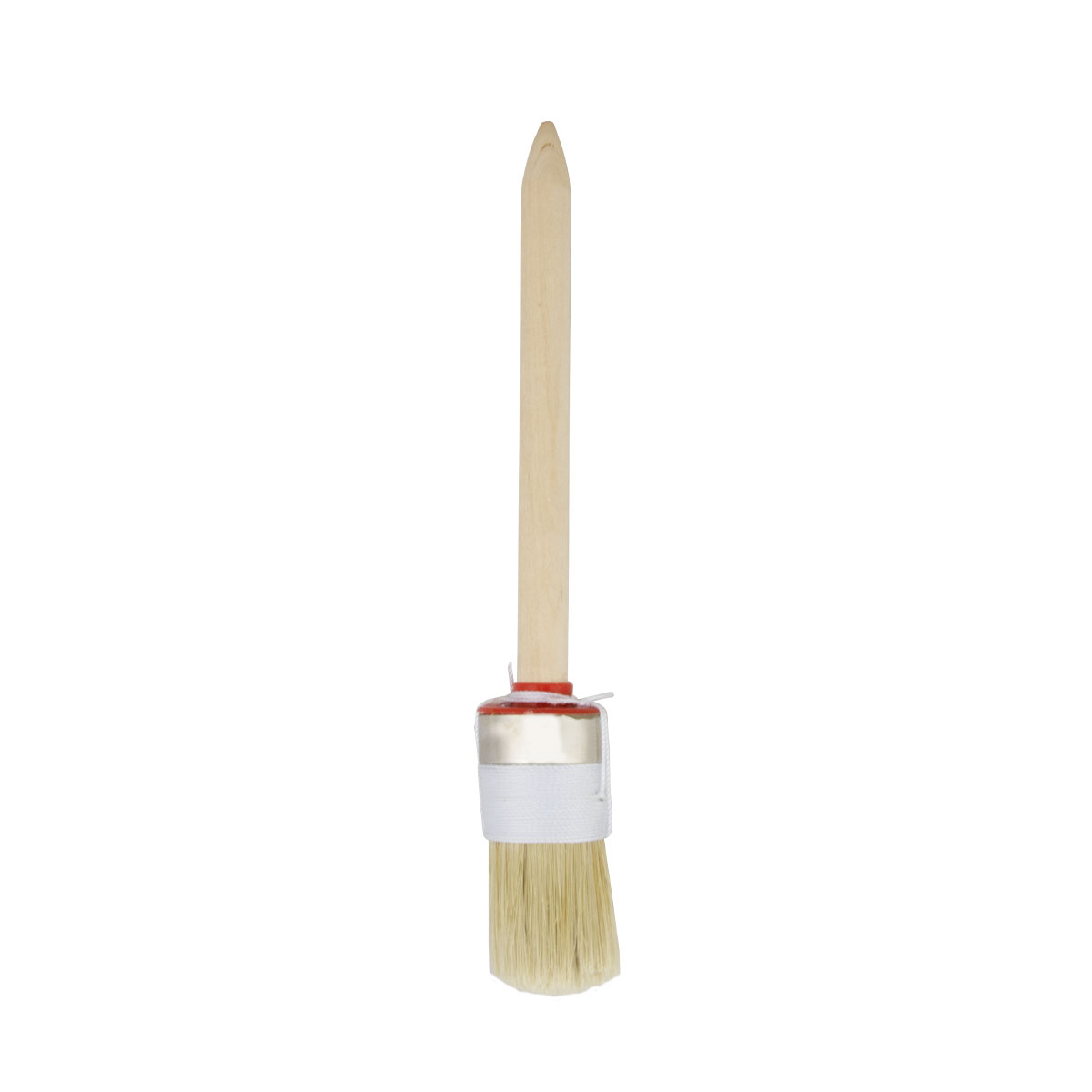 Premium Ringpinsel Gr.8 Mix PRO-Borsten, Rundpinsel