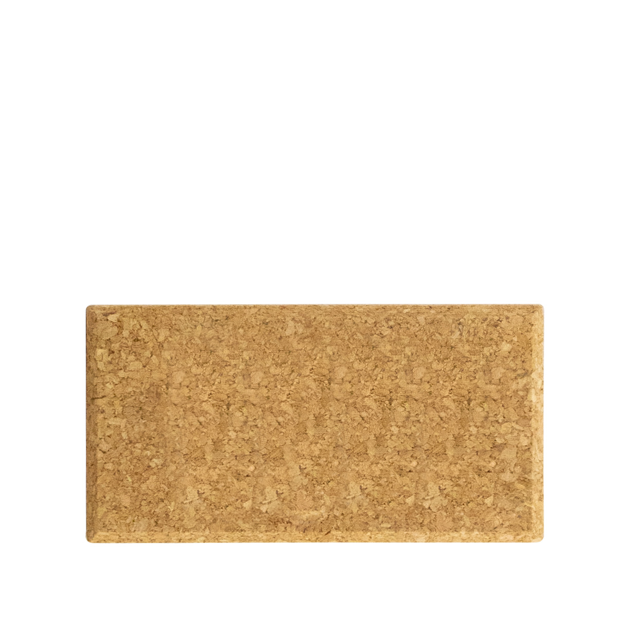 Schleifklotz Kork 115x60x25mm, Schleifpapierhalter