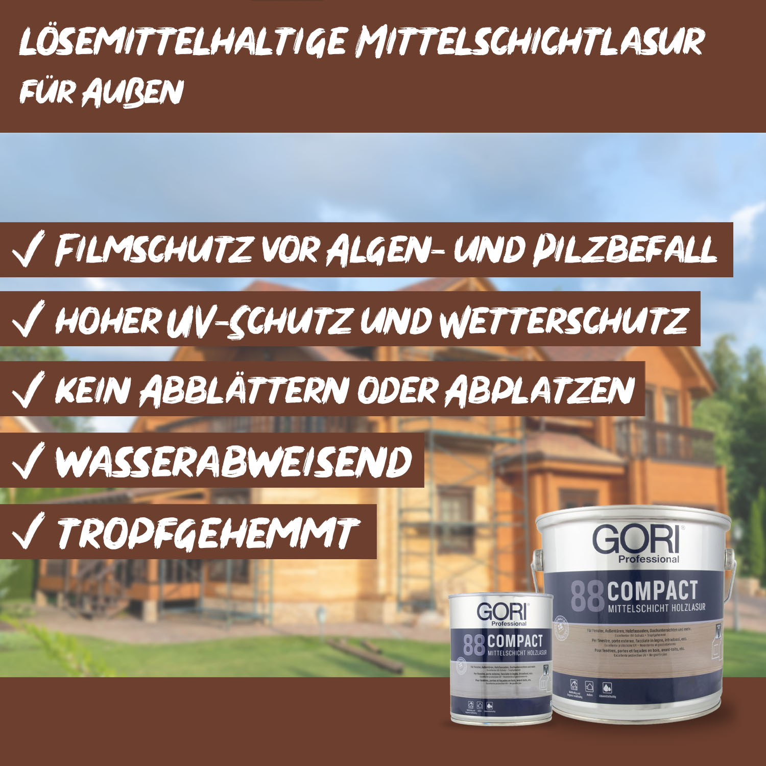 gori-88_eigenschaften